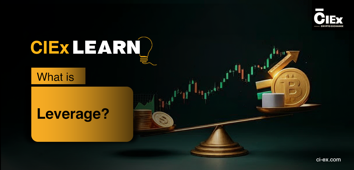 What Is Leverage in Crypto Trading?