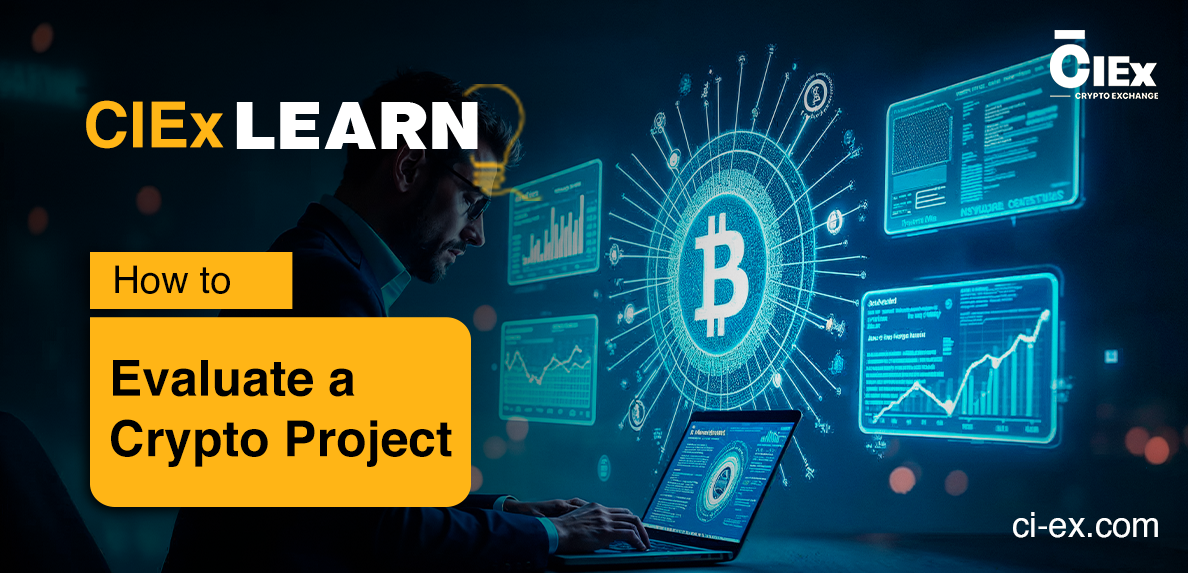 How to Evaluate a Crypto Project