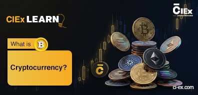 Cryptocurrency