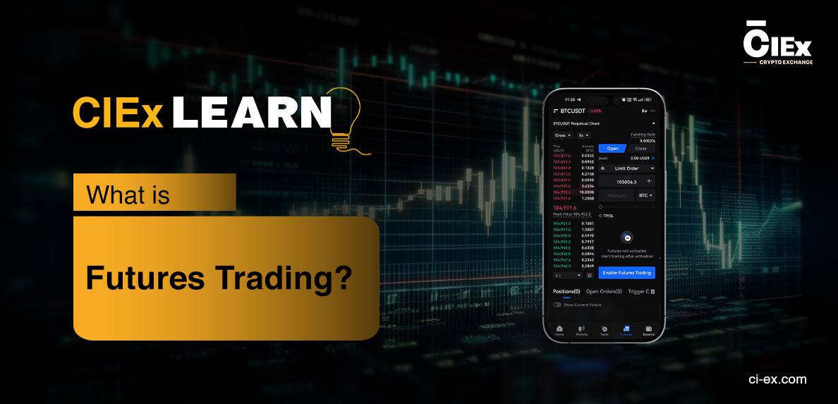 What Is Futures Trading?