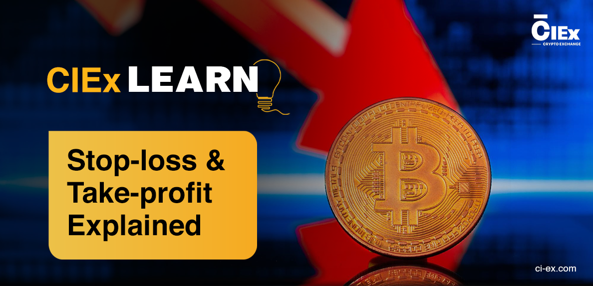 Stop-Loss & Take-Profit Explained