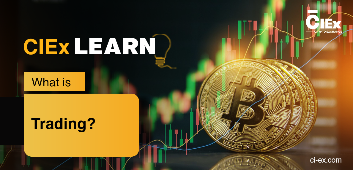 Trading