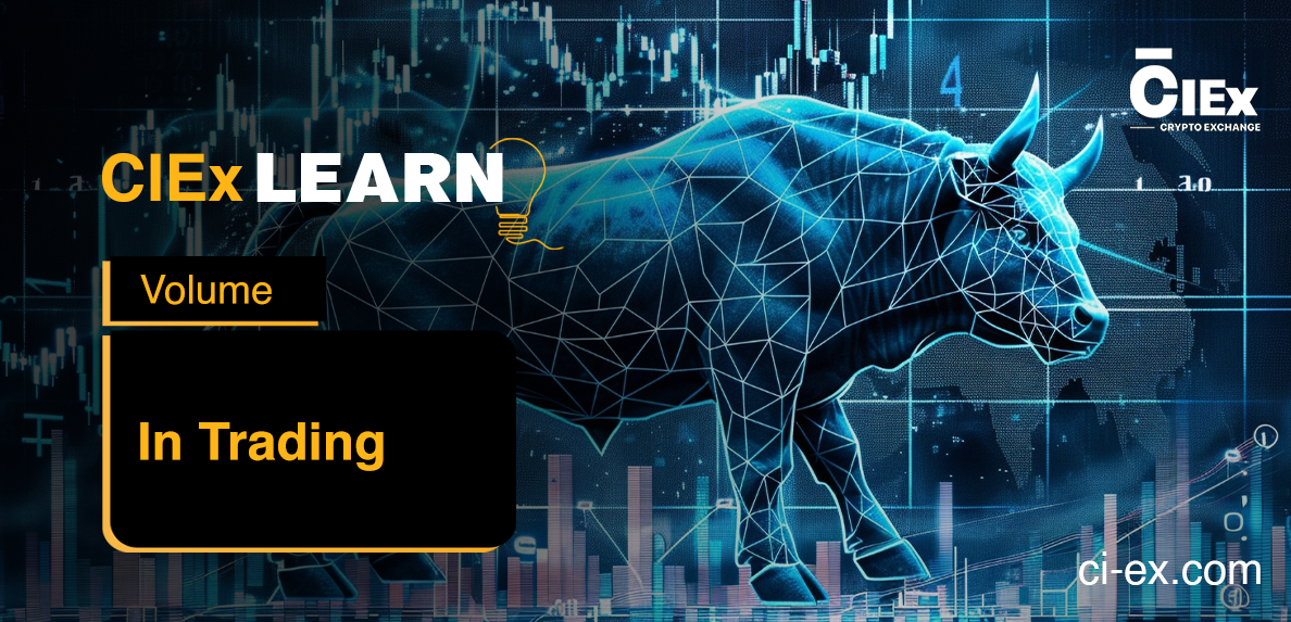 Volume in Trading